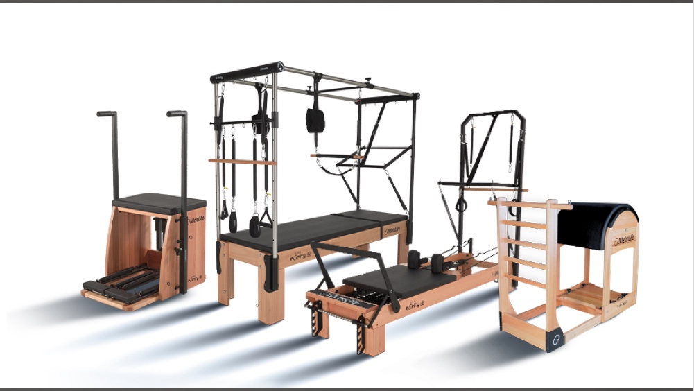 Metalife, líder en Latinoamérica, aterriza en España para elevar el estándar del Pilates profesional