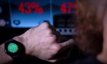 Myzone impulsa la tecnología de la motivación y lanza Myzone Go, abriendo la puerta a una nueva era del fitness