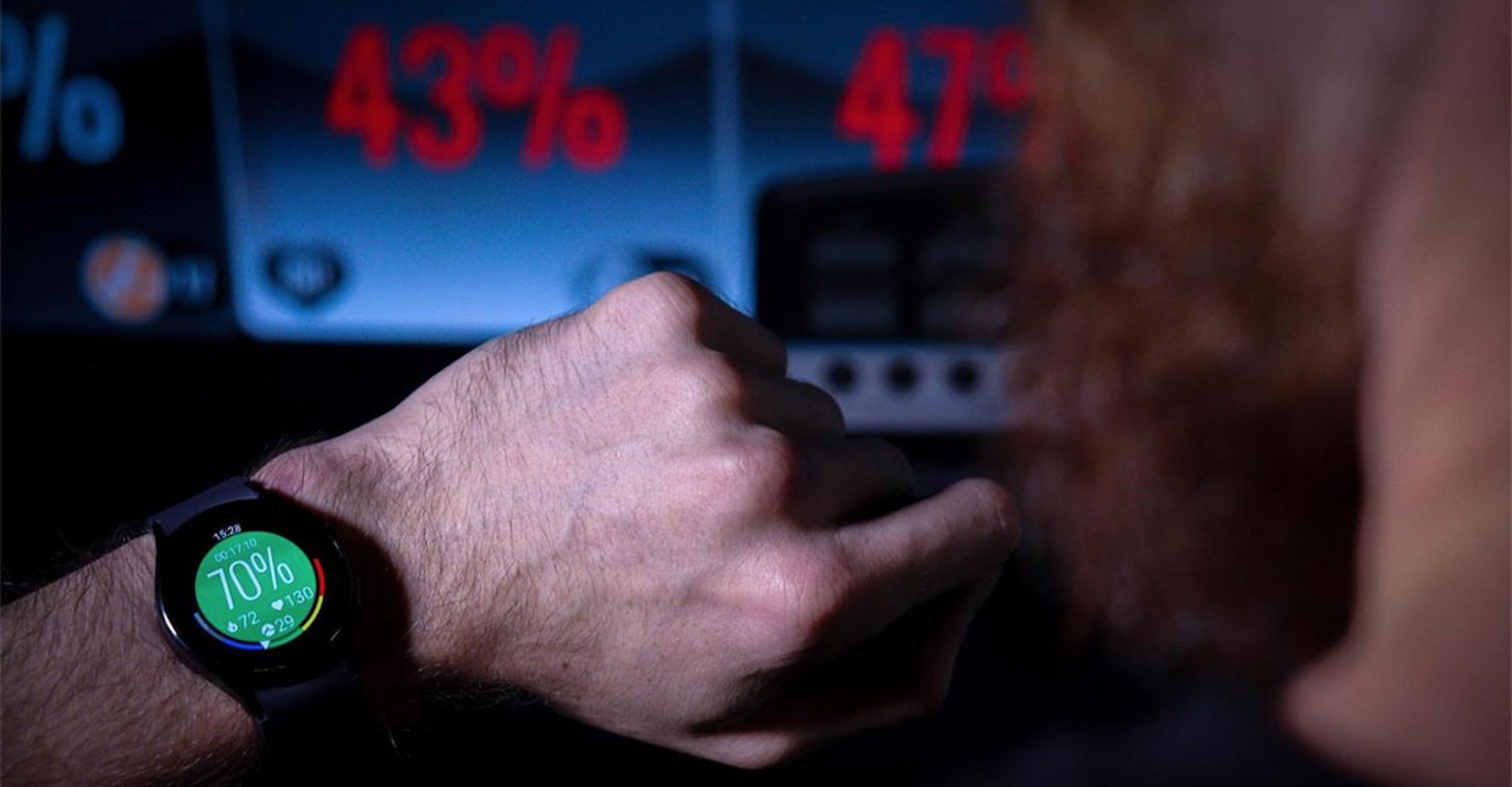 Myzone impulsa la tecnología de la motivación y lanza Myzone Go, abriendo la puerta a una nueva era del fitness