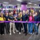 Nueva apertura del gigante de los gimnasios, Planet Fitness, en la Comunitat Valenciana