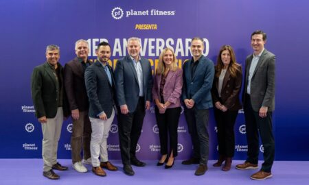 Planet Fitness continúa reforzando su presencia en España y prevé llegar a nuevas Comunidades Autónomas en 2026