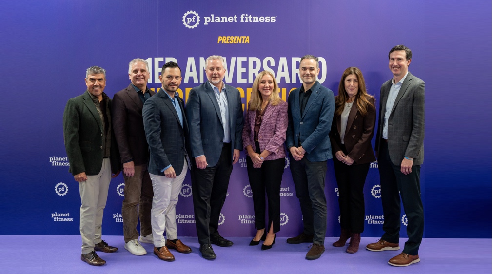Planet Fitness continúa reforzando su presencia en España y prevé llegar a nuevas Comunidades Autónomas en 2026