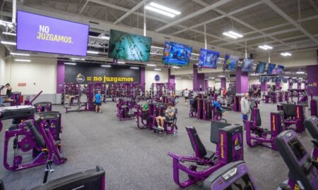 Planet Fitness inaugura hoy en Westfield Parquesur su décimo club en España