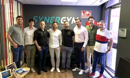 Provis y Synergym: más de 10 años de alianza estratégica impulsando el liderazgo del fitness en España