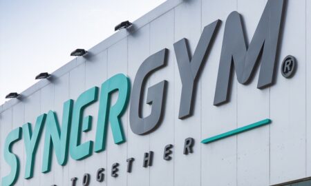 Synergym refuerza su plan de expansión con la apertura de un gimnasio de más de 1.000 m² en Esplugues de Llobregat en 2026