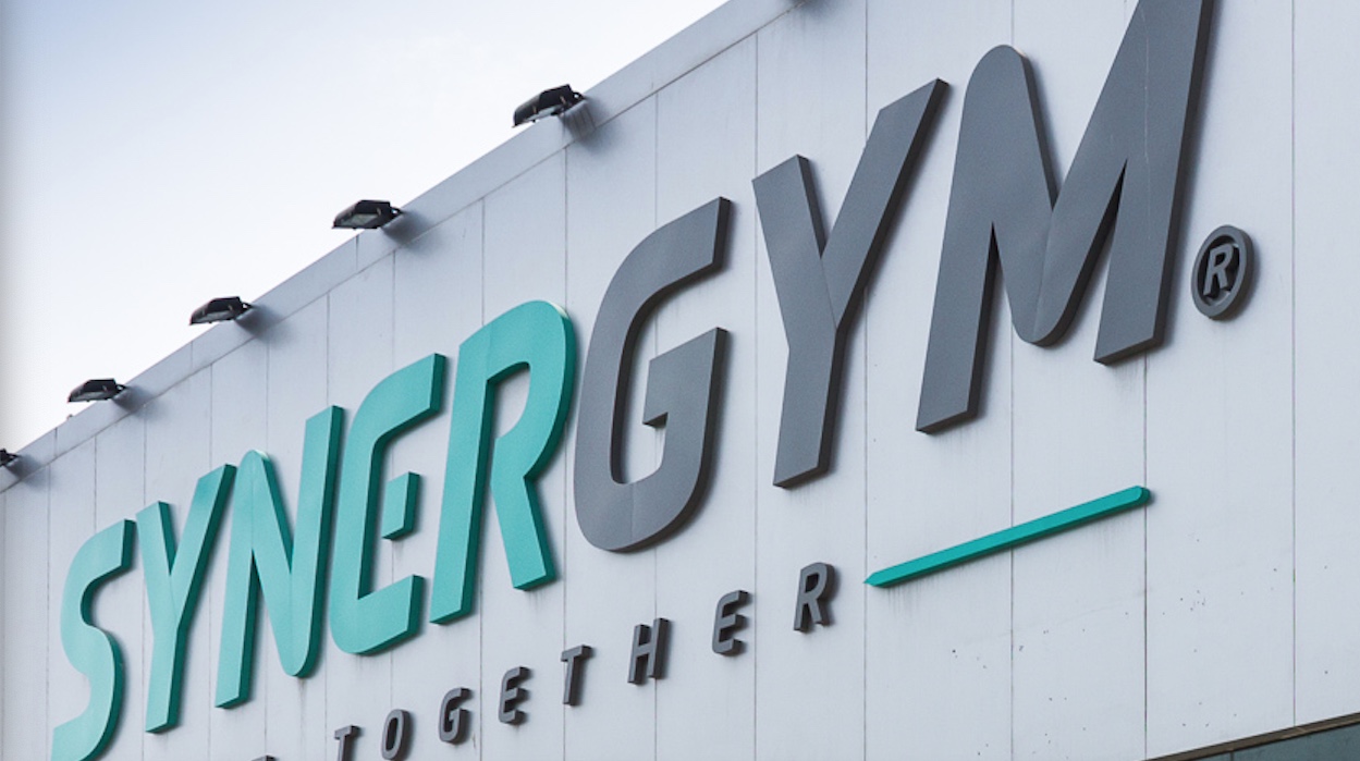 Synergym refuerza su plan de expansión con la apertura de un gimnasio de más de 1.000 m² en Esplugues de Llobregat en 2026