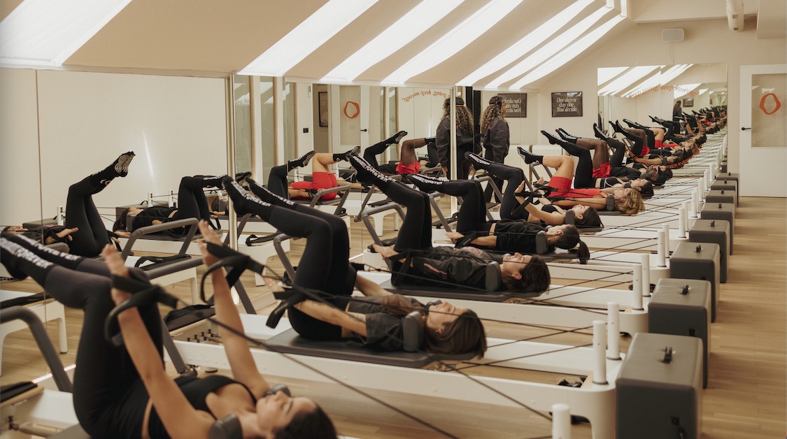 TecnoSport crece en Portugal con The Reformer Lab