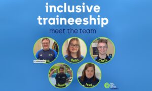 The Gym Group consigue la certificación Gold por inclusión, avanzando hacia un fitness realmente accesible