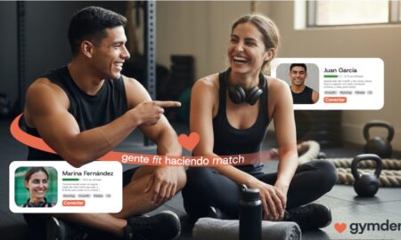Trainingym lanza Gymder: la primera herramienta que convierte a los gimnasios en espacios de conexión social