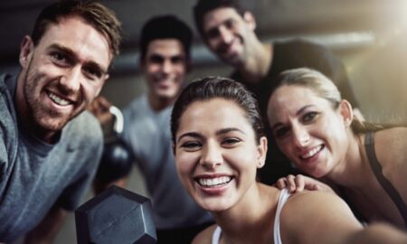 Un nuevo whitepaper de EGYM analiza el impacto de Gen Z y Millennials en el futuro del fitness