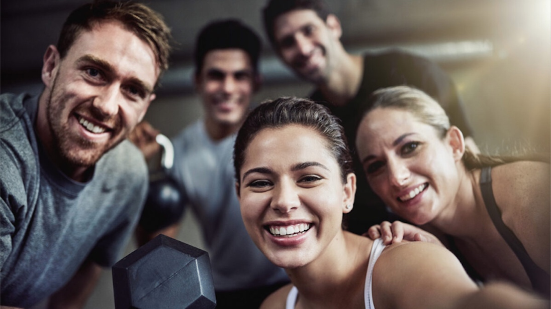 Un nuevo whitepaper de EGYM analiza el impacto de Gen Z y Millennials en el futuro del fitness