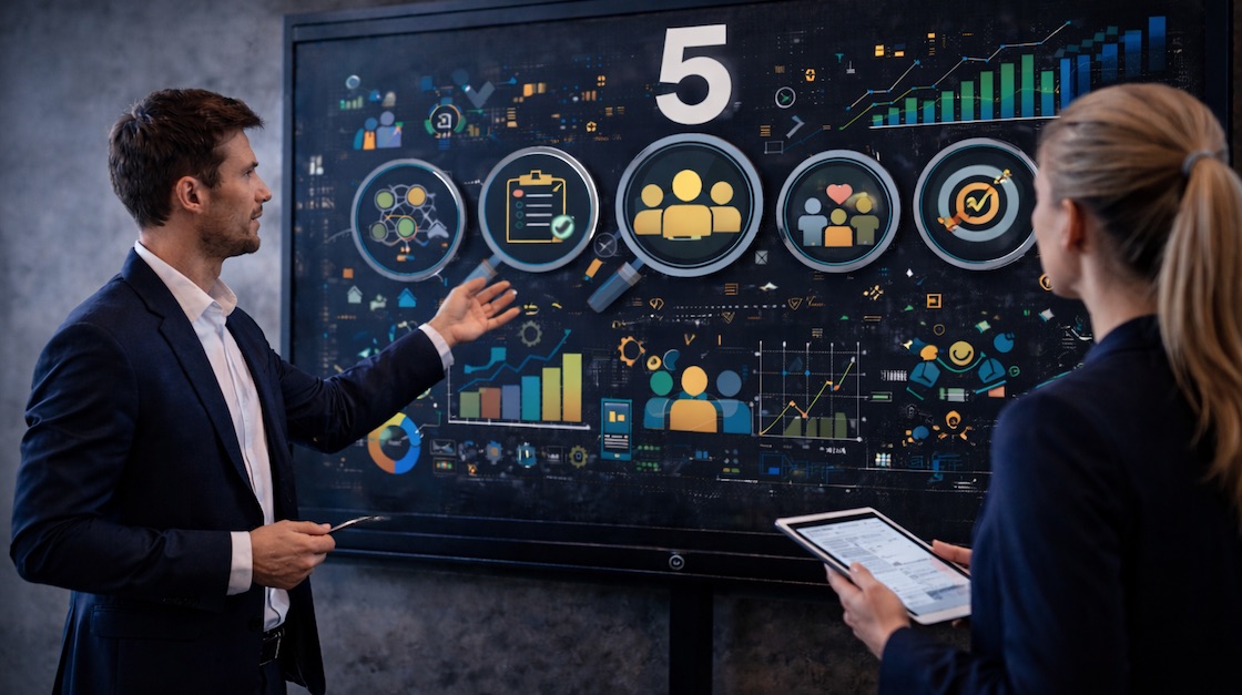 5 valiosos descubrimientos del 2025, que cambian las reglas del juego