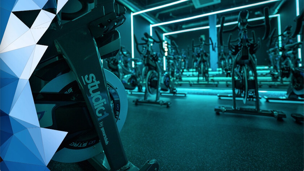 A subasta una unidad productiva de un gimnasio en Madrid valorada en más de 300.000€