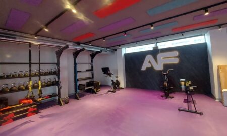 Alianza entre Anytime Fitness y el Club de Enfermería Privada para promover el bienestar del personal sanitario