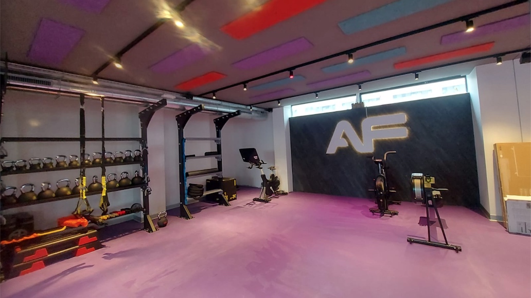 Alianza entre Anytime Fitness y el Club de Enfermería Privada para promover el bienestar del personal sanitario