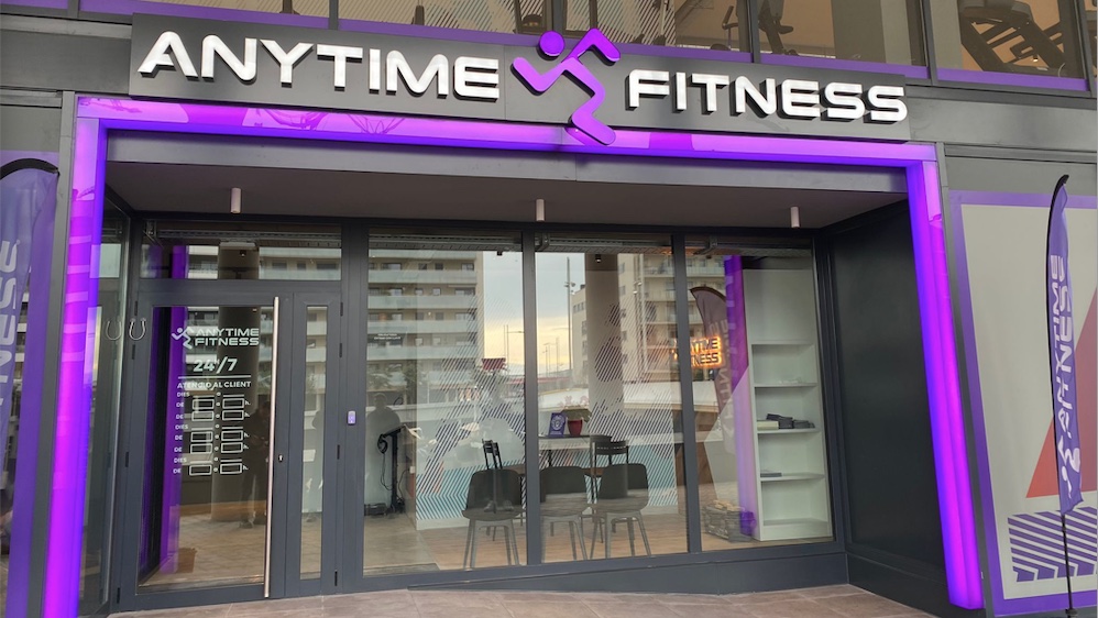 Anytime Fitness Iberia culmina un sólido 2025 y refuerza su hoja de ruta para superar los 60 clubes y los 60.000 socios en 2026