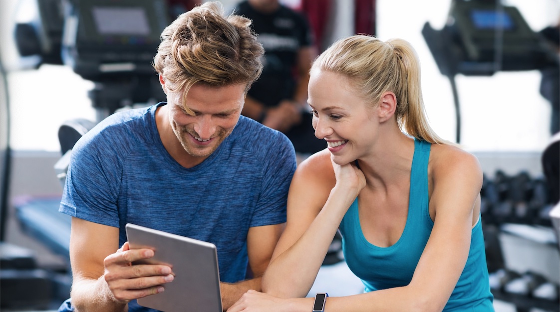 Descubre los secretos para mejorar la retención en los clubs de fitness con la guía de FitnessKPI