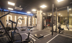 Distrito Estudio se consolida como la cadena de fitness boutique mejor valorada de España en Google