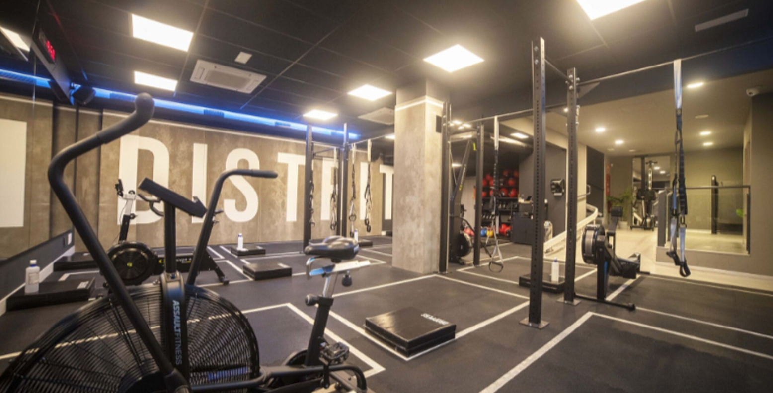 Distrito Estudio se consolida como la cadena de fitness boutique mejor valorada de España en Google