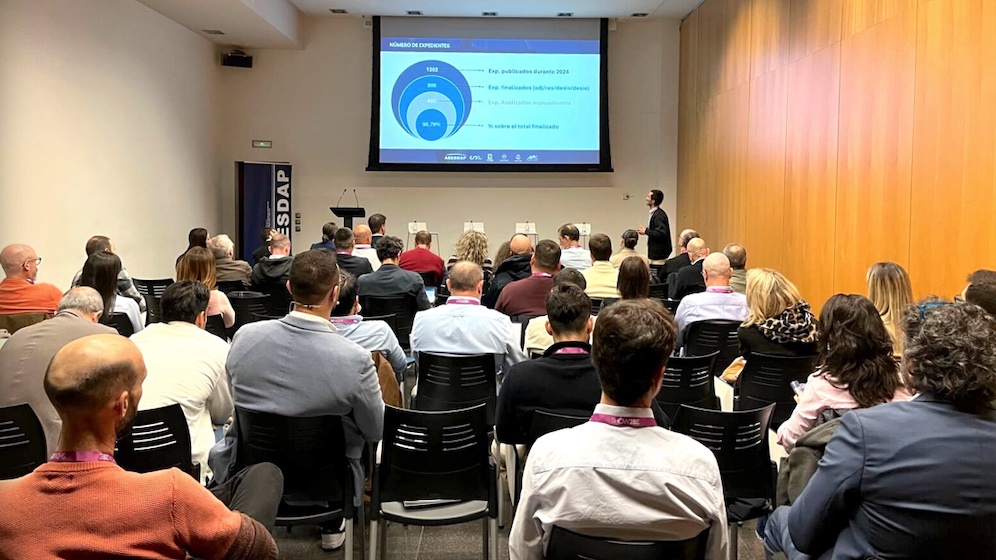 El IASC-DEP constata un avance sostenido en transparencia y concurrencia, aunque persisten retos estructurales en el sector deportivo