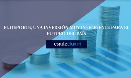 El deporte, una inversión inteligente para el futuro del país