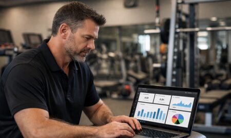 El fin de las paredes del gimnasio: así será el futuro del fitness 24/7 y basado en datos