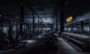 Fitness Park group abre su club número 400