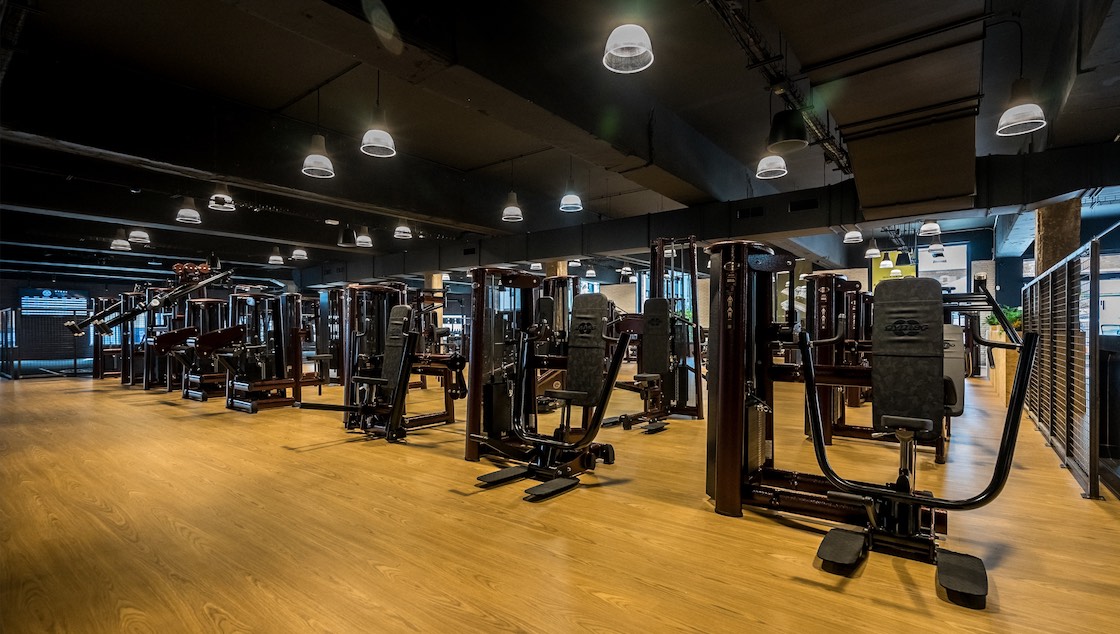 Gold’s Gym supera todas las previsiones en Terrassa y Sant Cugat, y acelera su expansión en España