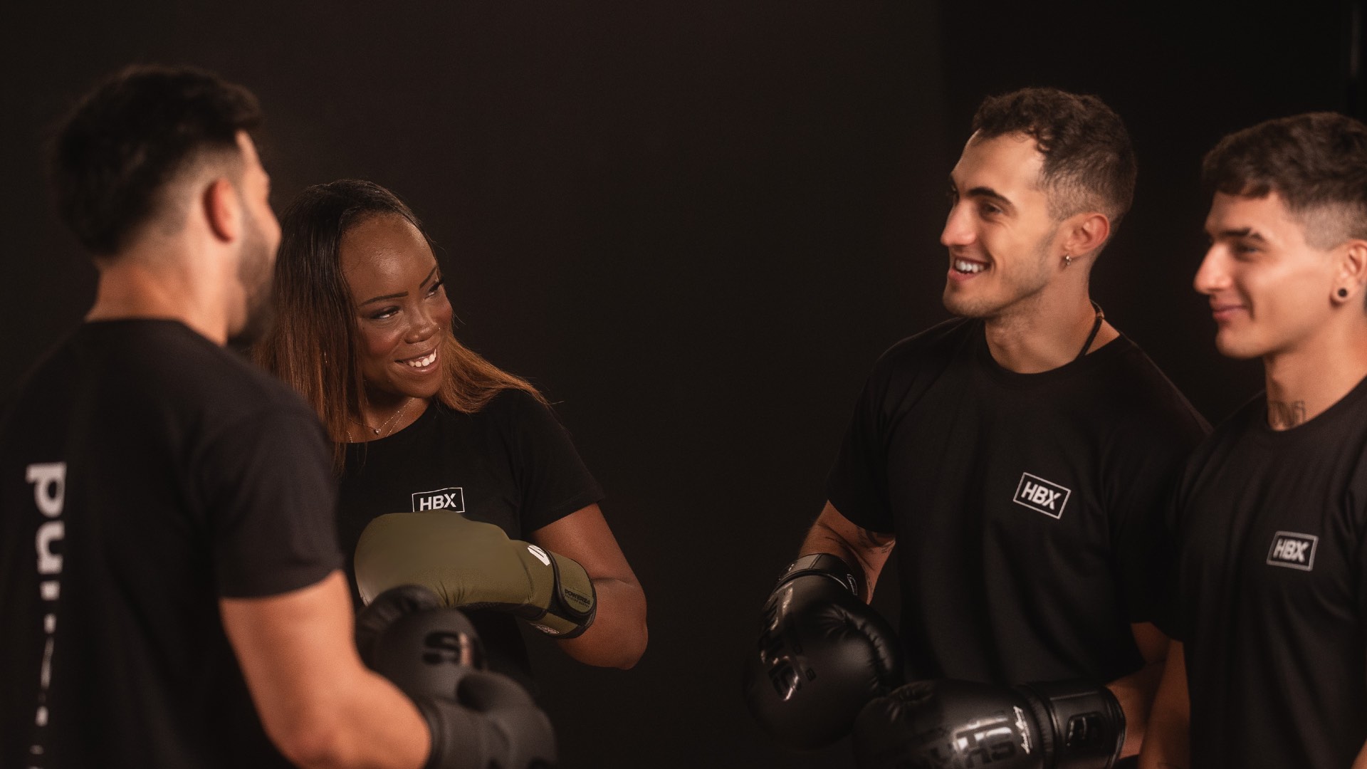 HBX: cuando el fitness recupera el pulso