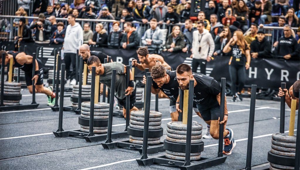 Hyrox impulsa su salto a la élite con la creación del Science Council, un paso decisivo hacia el reconocimiento olímpico