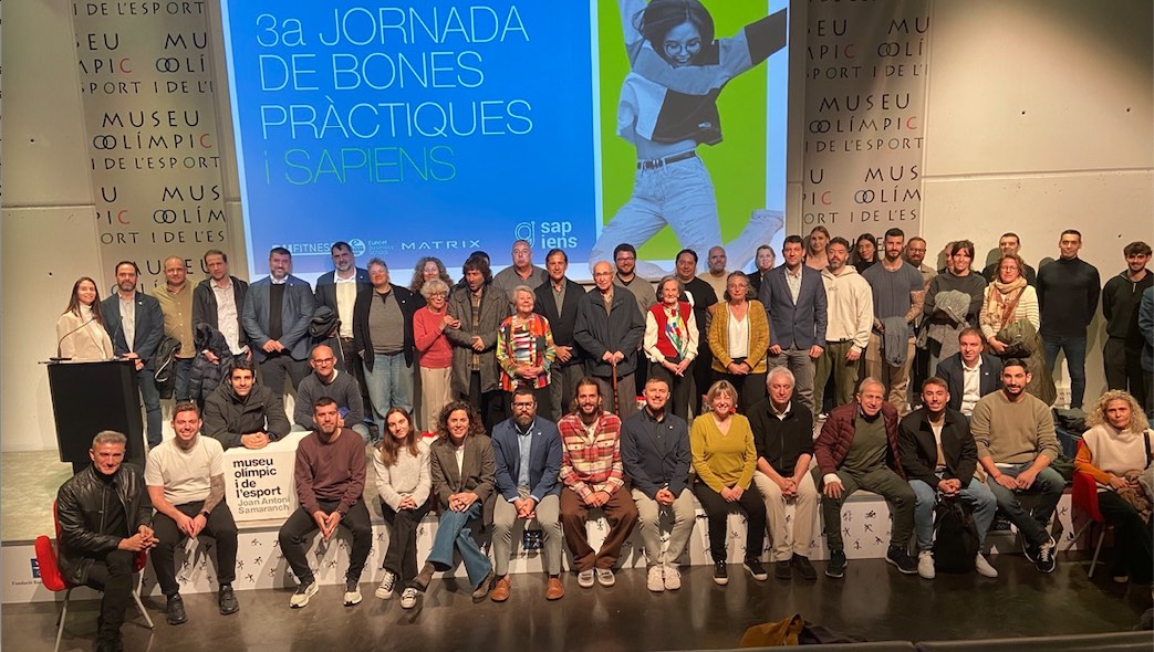 III Jornada de Buenas Prácticas de Gestiona para mejorar el servicio a los abonados