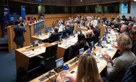 La Cumbre Exercise for Health 2025 pide reforzar el papel de la prevención y la actividad física en la Unión Europea