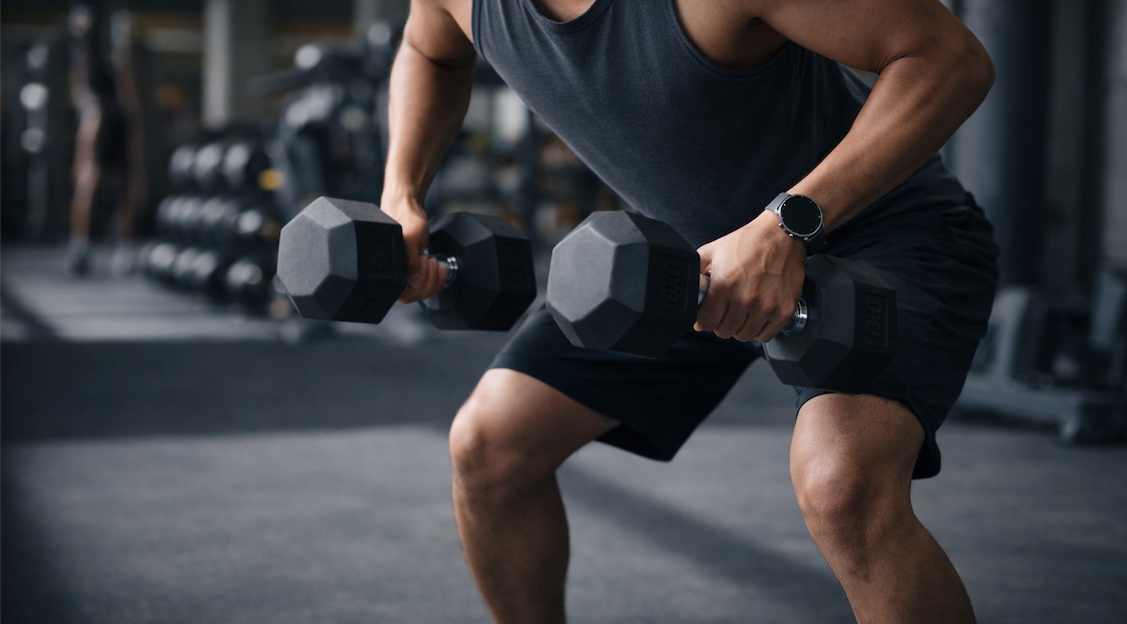 La investigación de Les Mills y ukactive confirma el papel clave del ejercicio en los tratamientos para la pérdida de peso basados en GLP-1