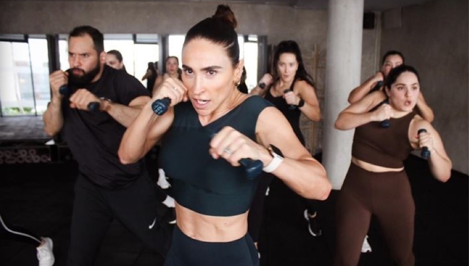 Las nuevas aperturas fitness que marcarán tendencia en 2026: KO Urban Detox Center y ARDE BARRE lideran la revolución del bienestar en Madrid 