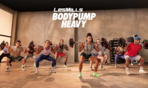 Les Mills lanza Bodypump Heavy para enseñar técnicas tradicionales de levantamiento y reducir la “gymtimidation”