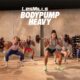 Les Mills lanza Bodypump Heavy para enseñar técnicas tradicionales de levantamiento y reducir la “gymtimidation”