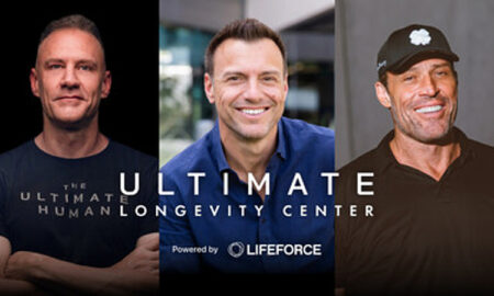 Nace Ultimate Longevity Center, la propuesta de Geisler, Brecka y Lifeforce para acercar la longevidad avanzada al público general