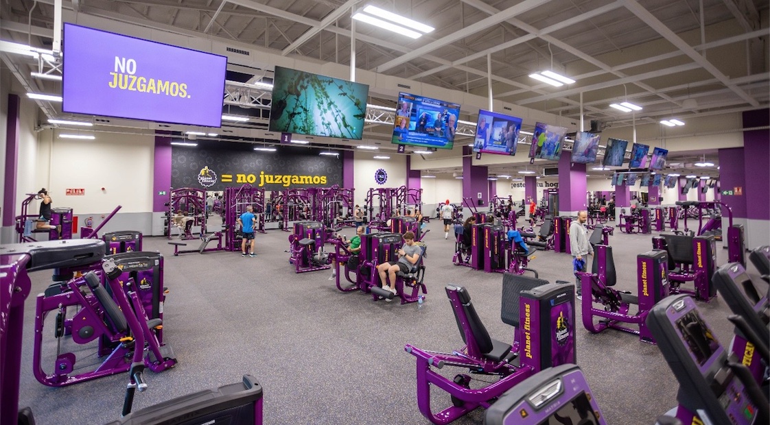 Planet Fitness refuerza su expansión en España con dos nuevos clubs en Madrid y alcanza 15 ubicaciones confirmadas para 2026