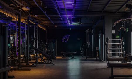 Por qué Action Fitness se está convirtiendo en un caso de estudio para el fitness internacional