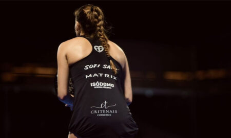 Sara Foguer y Sofía Saiz: el poder del pádel femenino en España junto a Matrix Fitness