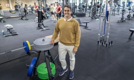 Sparta Sport Center acelera su plan de expansión con nuevas aperturas, mayor inversión y crecimiento sostenido hacia 2026