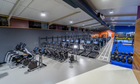 Sportia alcanza los cinco centros con la apertura de un nuevo gimnasio de 1.500 m² en Burgos