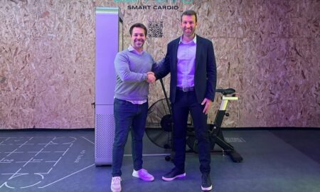 Suiffland instala una nueva estación de entrenamiento en CEM Parc de la Ciutadella y anuncia cinco nuevas aperturas en enero de 2026