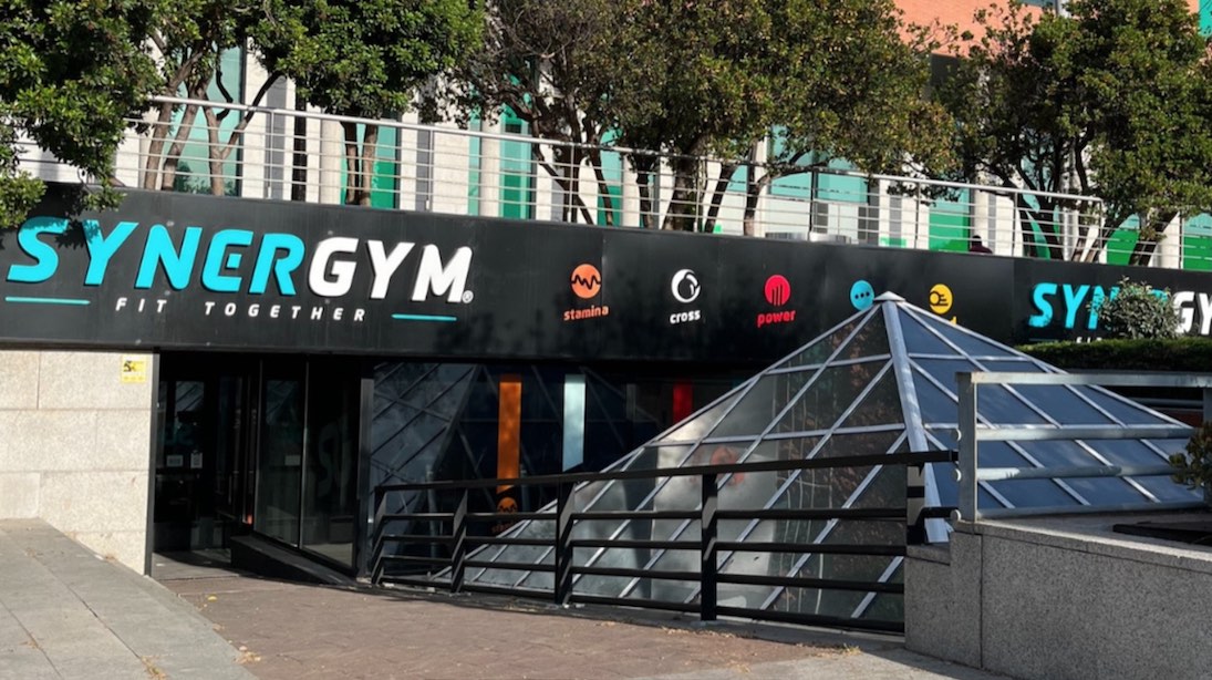 Synergym supera los 120 gimnasios en España y refuerza su expansión con una nueva apertura en Plasencia