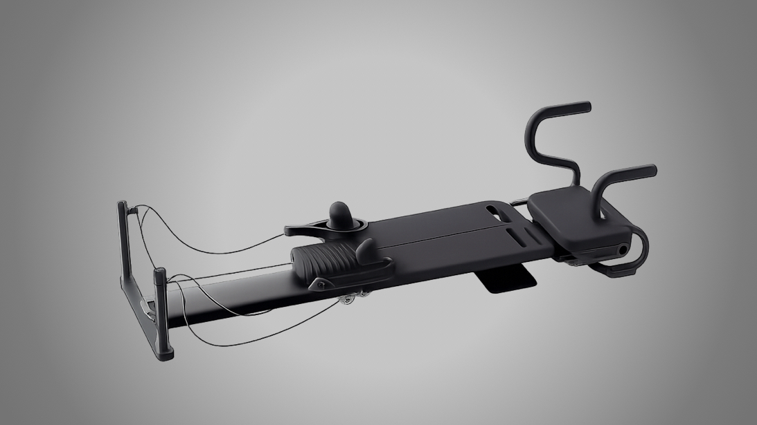 TecnoSport presenta el primer Reformer sin muelles del mercado