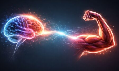 Un estudio científico desvela el mecanismo de comunicación entre músculo y cerebro durante el ejercicio