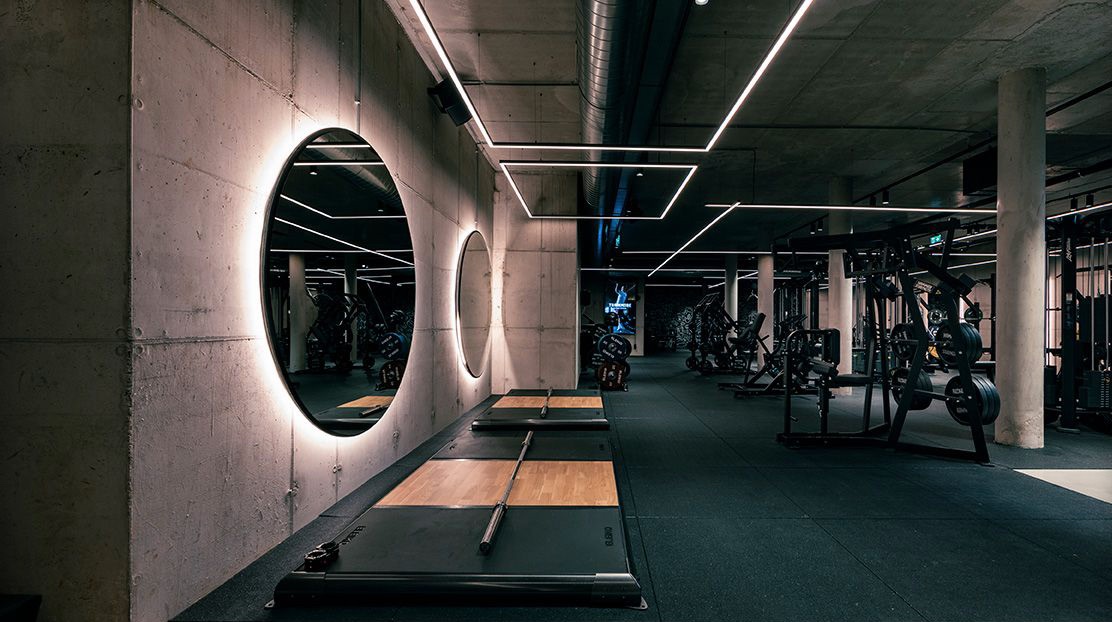 Urban Gym Group lanza Rush, un nuevo concepto de entrenamiento para responder a la evolución del fitness urbano