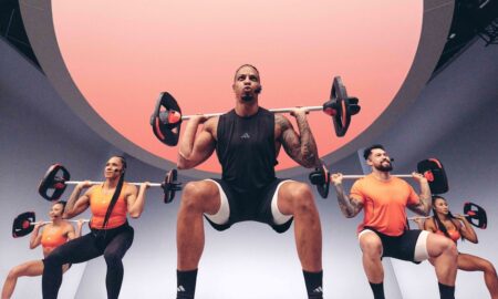 7 tendencias clave que marcarán el fitness en 2026