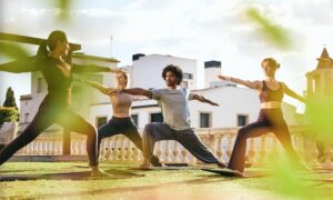 ‘A way of life’, el nuevo claim de Metropolitan que consolida su visión del bienestar como forma de vida