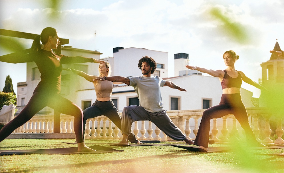 ‘A way of life’, el nuevo claim de Metropolitan que consolida su visión del bienestar como forma de vida